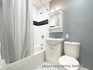1 Bedroom apartment for rent in Toronto