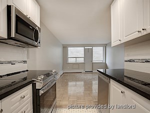 1 Bedroom apartment for rent in Toronto