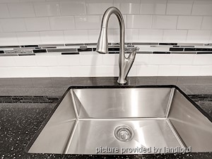 1 Bedroom apartment for rent in Toronto