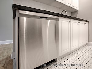 1 Bedroom apartment for rent in Toronto