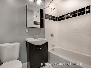 1 Bedroom apartment for rent in Toronto