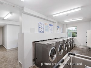 1 Bedroom apartment for rent in St. Catharines