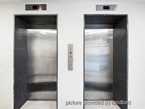 1 Bedroom apartment for rent in St. Catharines