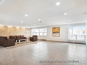 1 Bedroom apartment for rent in St. Catharines