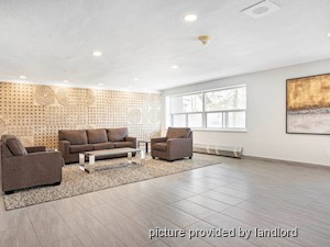 1 Bedroom apartment for rent in St. Catharines