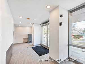 1 Bedroom apartment for rent in St. Catharines