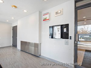 1 Bedroom apartment for rent in St. Catharines