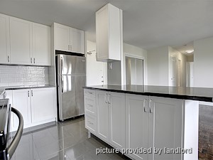1 Bedroom apartment for rent in St. Catharines