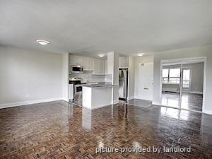 1 Bedroom apartment for rent in St. Catharines