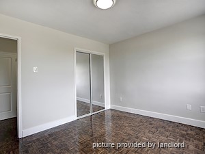 1 Bedroom apartment for rent in St. Catharines