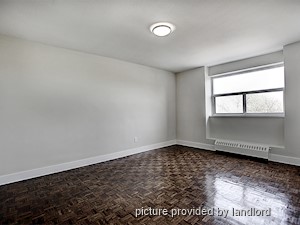 1 Bedroom apartment for rent in St. Catharines