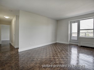 1 Bedroom apartment for rent in St. Catharines