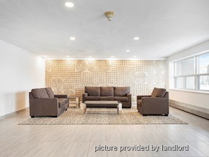 2 Bedroom apartment for rent in St. Catharines