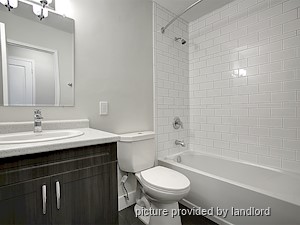 2 Bedroom apartment for rent in St. Catharines