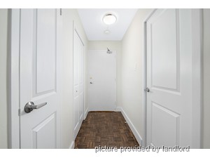 1 Bedroom apartment for rent in St. Catharines