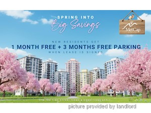 Rental High-rise 250 Lake Street, St. Catharines, ON