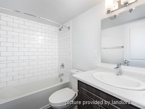 1 Bedroom apartment for rent in St. Catharines