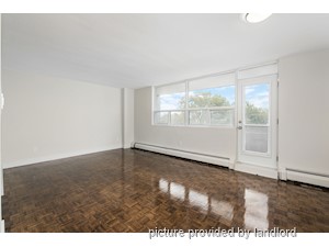 1 Bedroom apartment for rent in St. Catharines