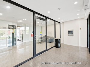 1 Bedroom apartment for rent in St. Catharines