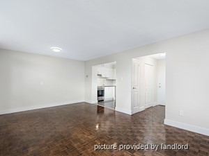 1 Bedroom apartment for rent in St. Catharines