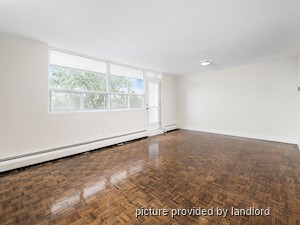 1 Bedroom apartment for rent in St. Catharines