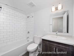 1 Bedroom apartment for rent in St. Catharines