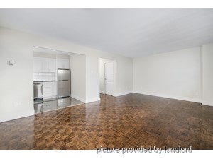 2 Bedroom apartment for rent in St. Catharines