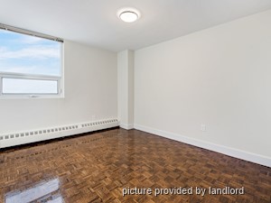 2 Bedroom apartment for rent in St. Catharines