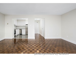 2 Bedroom apartment for rent in St. Catharines