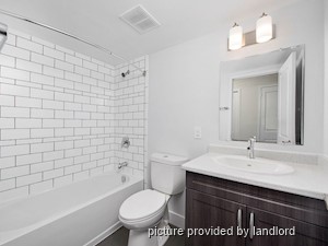 2 Bedroom apartment for rent in St. Catharines