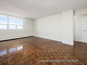 2 Bedroom apartment for rent in St. Catharines