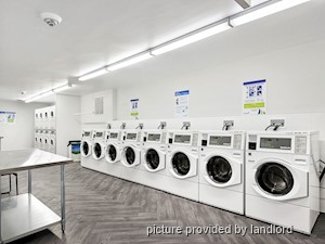 2 Bedroom apartment for rent in St. Catharines