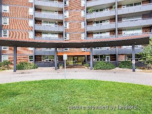 2 Bedroom apartment for rent in St. Catharines