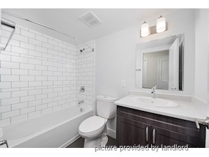 2 Bedroom apartment for rent in St. Catharines