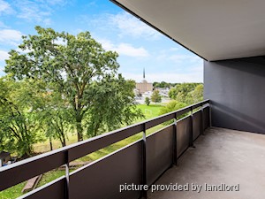 2 Bedroom apartment for rent in St. Catharines