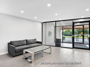 Bachelor apartment for rent in St. Catharines