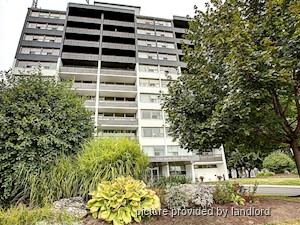 2 Bedroom apartment for rent in Burlington