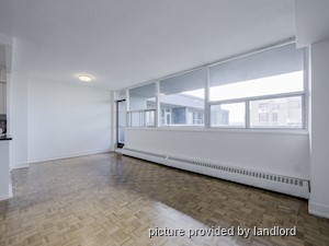 2 Bedroom apartment for rent in Burlington