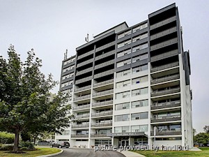 2 Bedroom apartment for rent in Burlington