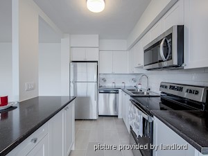 2 Bedroom apartment for rent in Burlington