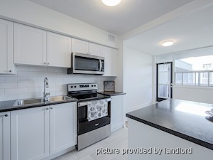 2 Bedroom apartment for rent in Burlington