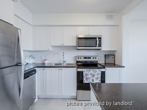 2 Bedroom apartment for rent in Burlington