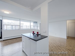 2 Bedroom apartment for rent in Burlington