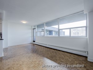 2 Bedroom apartment for rent in Burlington