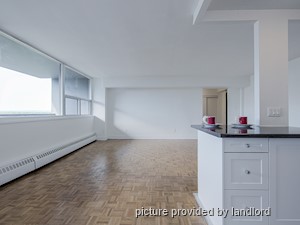 2 Bedroom apartment for rent in Burlington