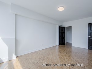 2 Bedroom apartment for rent in Burlington