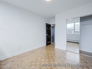 2 Bedroom apartment for rent in Burlington