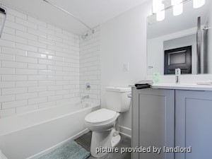 2 Bedroom apartment for rent in Burlington