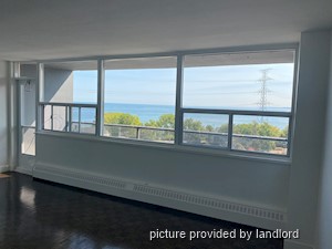 2 Bedroom apartment for rent in Burlington