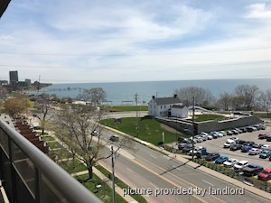 2 Bedroom apartment for rent in Burlington